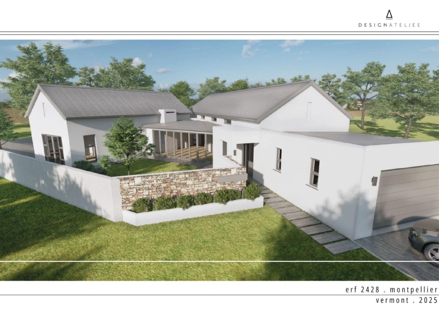 3 Bedroom Property for Sale in Vermont Western Cape